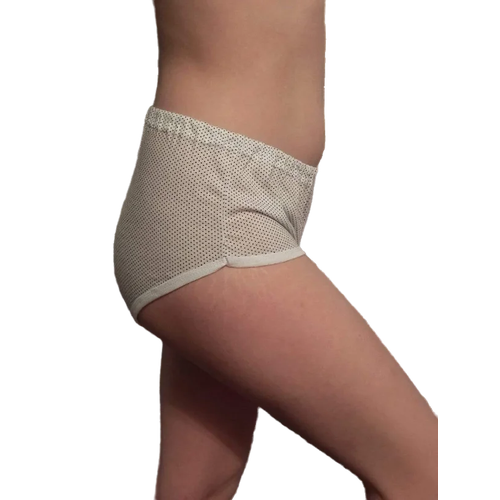 фото Трусы , 2 шт., размер 50, белый браво