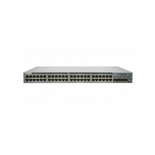 Коммутатор Juniper EX2300 EX2300-48T 11307800₽