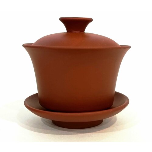 Гайвань Начало 100 мл Глина Китай Посуда для чайной церемонии 595₽