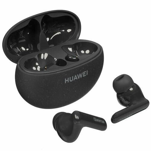 Наушники TWS Huawei Freebuds 5i черный