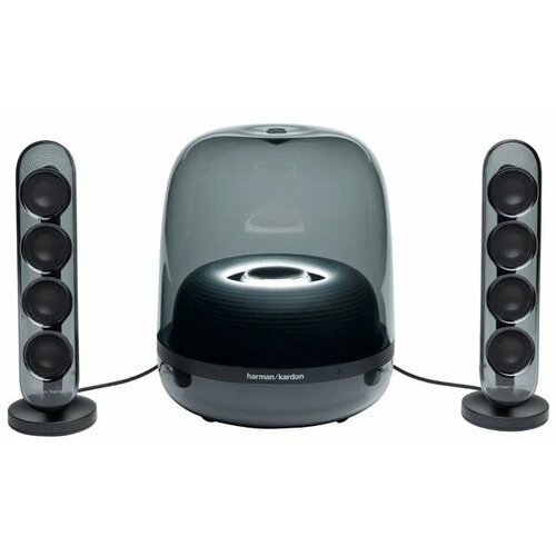 Компьютерная акустика Harman Kardon SoundSticks 4 CN 4699000₽