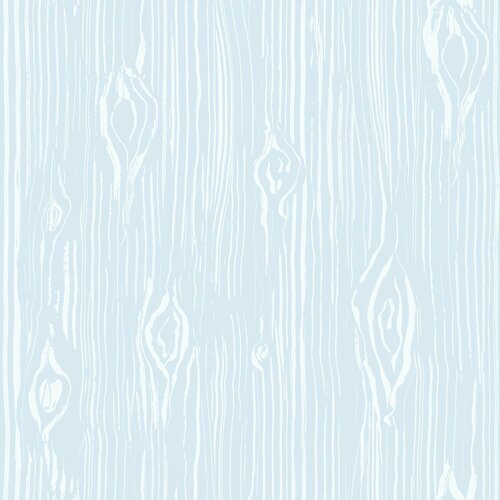 Обои TOT47211 Totally for kids Chesapeake - американские, бумажные, голубового тона, под дерево, в стиле лофт, длина 10.00м, ширина 0.52м, рекомендуем в комнату.