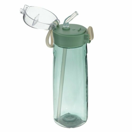 Бутылка 500 мл L65 W65 H20 см 4в 660₽