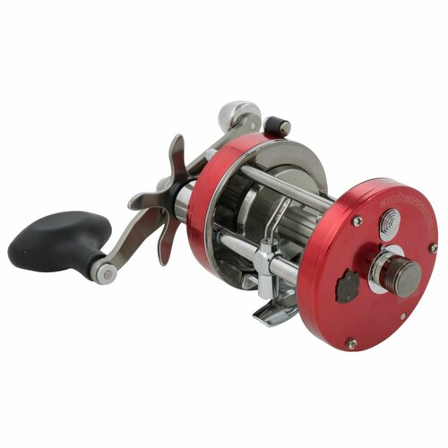 фото Катушка мультипликаторная abu garcia ambassadeur c-7000 round reel