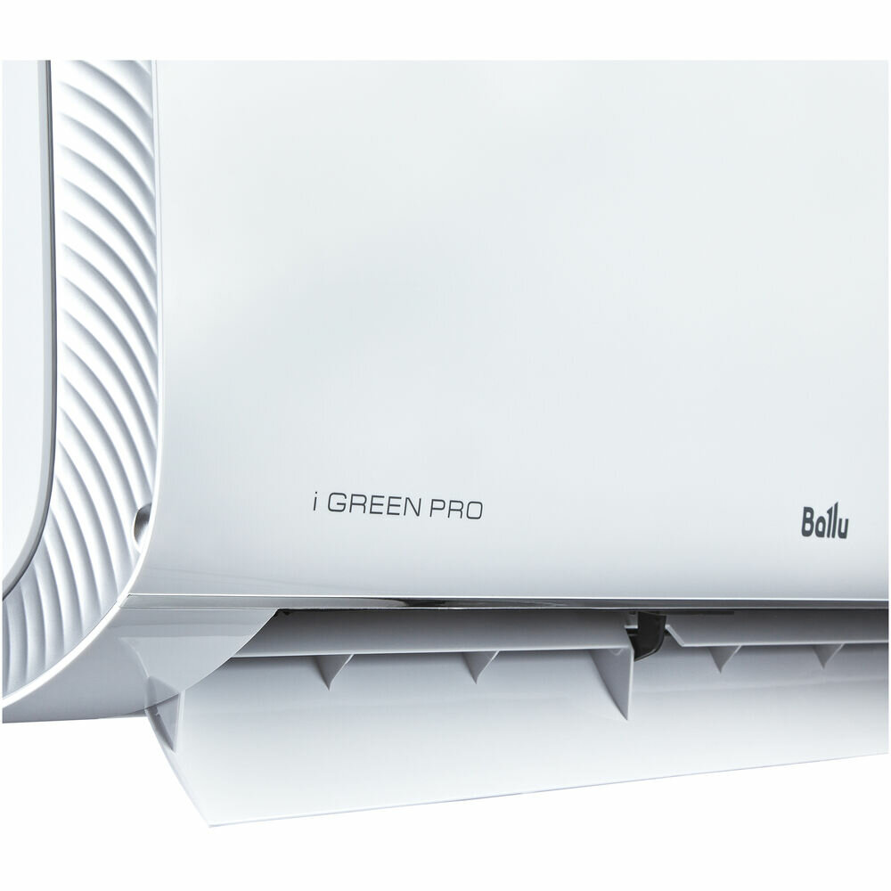 Сплит-система Ballu iGreen Pro DC BSAGI/09HN8_v4 — фото 1