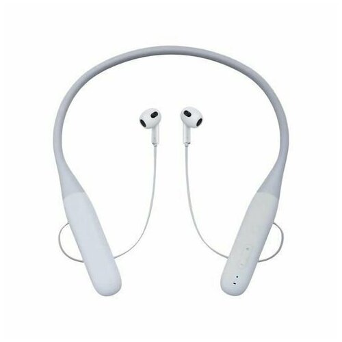 Беспроводные наушники с микрофоном JX-A4 Спортивные наушники JX-A4 Белый 210000₽