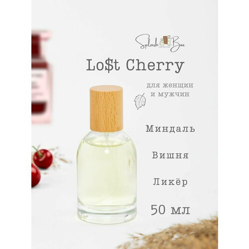 Lost Cherry духи стойкие lost cherry духи стойкие 10 мл отличный подарок