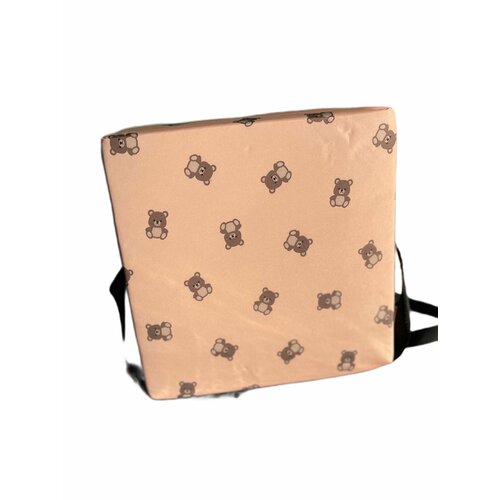 Бустер детский для стула/подушка на стул