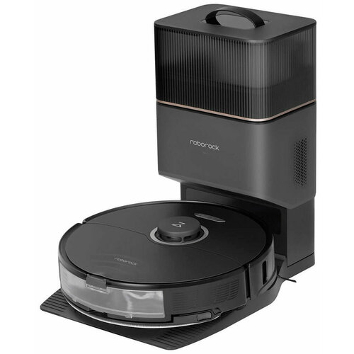 Робот-пылесос Roborock S8 Black RU version 9199900₽