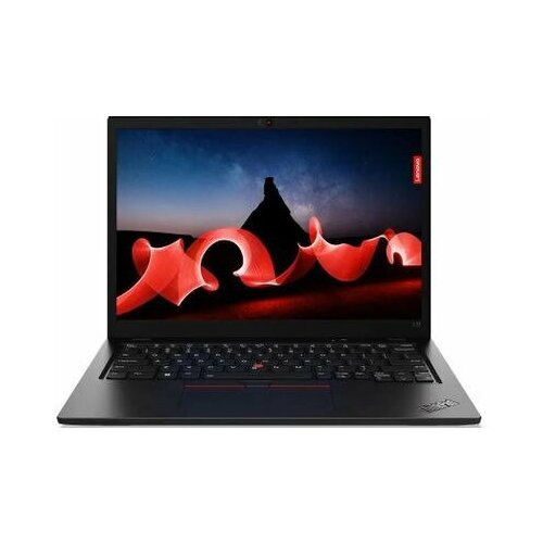 LENOVO ThinkPad L13 G4 21FQA03LCD-N0001 черный 14668800₽