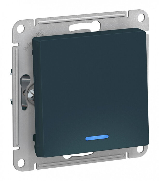 Выключатель Schneider electric - фото №1