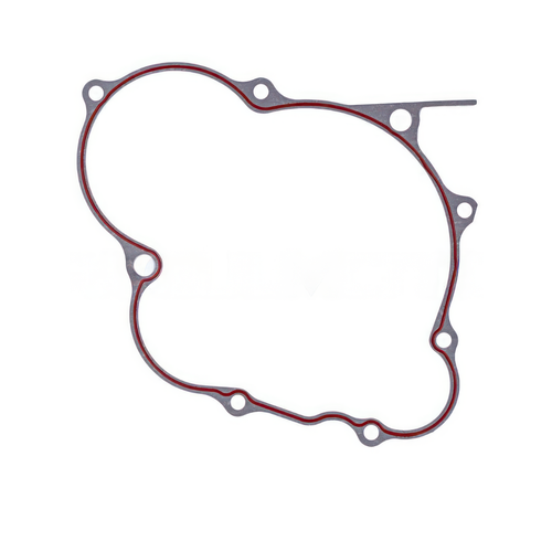 Прокладка левой крышки картера генератора для эндуро и кроссовых мотоциклов с двигателем Zongshen 174MN CBS250300 404₽