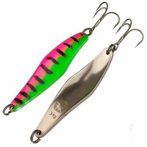 блесна trout bait brenta 32s 31 гр Блесна Trout Bait BRENTA 35SN 31 гр