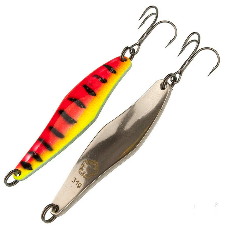 Блесна Trout Bait BRENTA 33S 31 гр