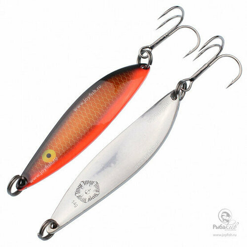 Блесна Trout Bait BLADE PROFI 04S 14 гр