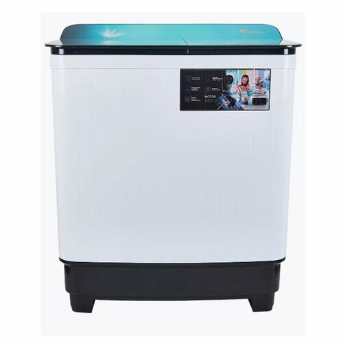 Стиральная машина IDEAL ID-75 А полуавтомат белая 1560000₽