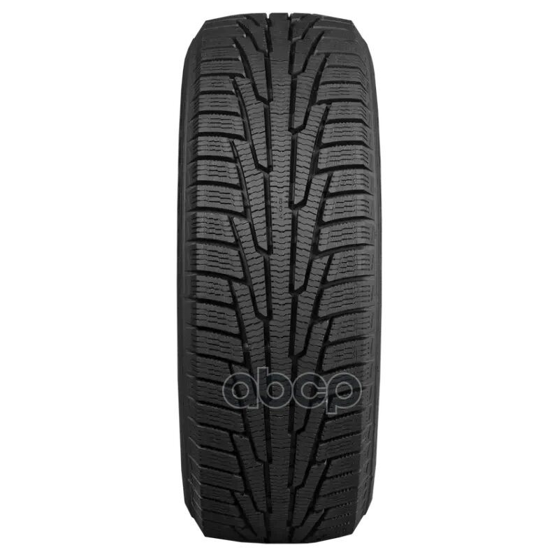 Автомобильная шина Ikon Tyres Nordman - фото №15