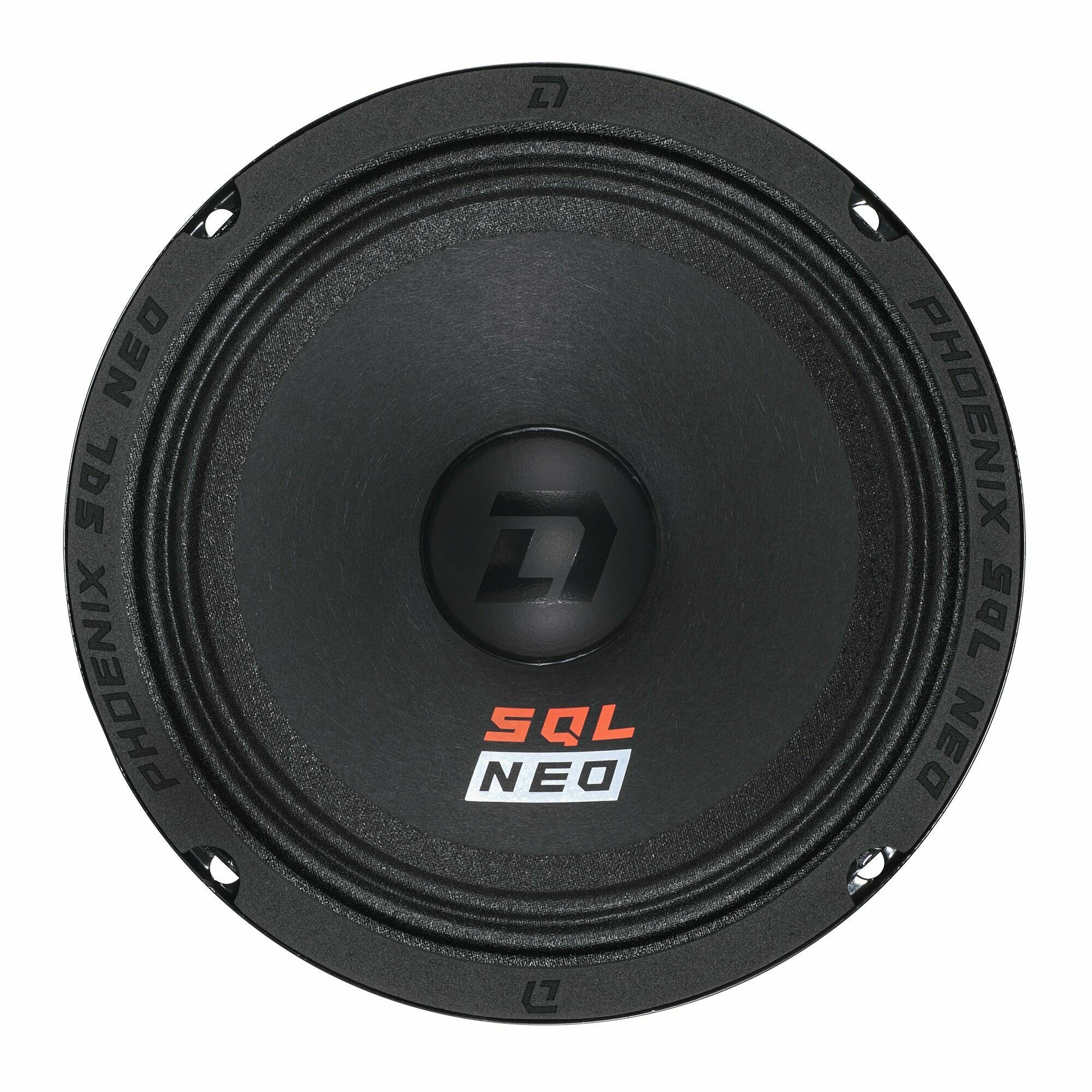 Динамики автомобильные 16 см DL Audio Phoenix SQL Neo 165 пара — фото 1