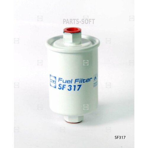 HOLA SF317 Фильтр топливный