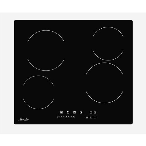 Встраиваемая электрическая варочная панель Monsher MHE 6002 2199900₽