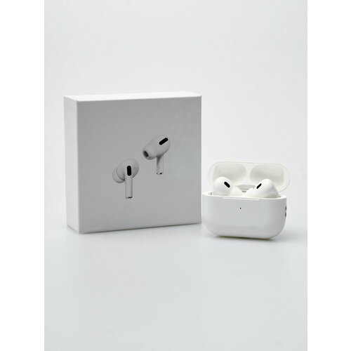 Беспроводные наушники для iPhone и AndroidБеспроводная гарнитура 79900₽