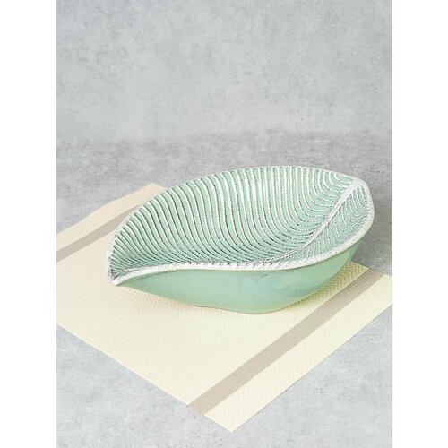 Блюдо DH Лист 34255 см 2639₽