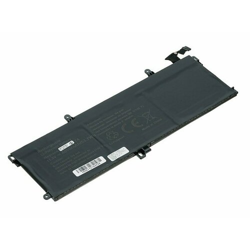 Аккумуляторная батарея для ноутбука Lenovo ThinkPad T490 20N2000WCD 11.52V (4250mAh)