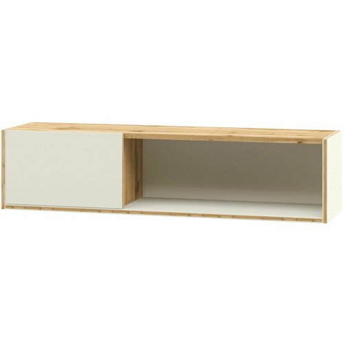 Полка Неман Сканди МН-036-05 Дуб ВотанБелый 12846₽