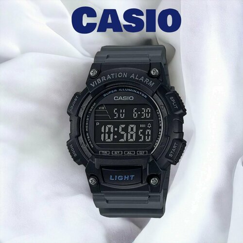 Женские часы Casio
