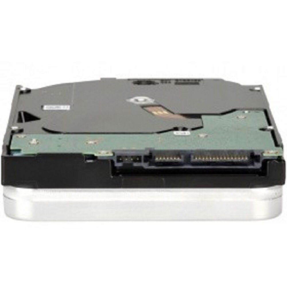 Жесткий диск HDD Seagate 7200RPM 20TB (ST20000NM002D) - фото №16