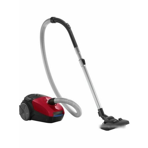 Пылесос Philips FC824309 красныйчерный 2702800₽