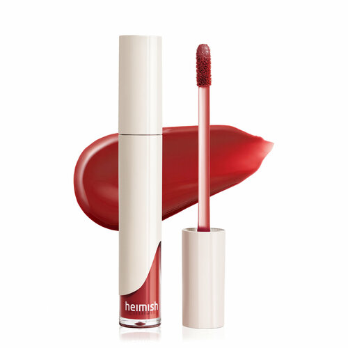 Блеск для губ | Heimish Dailism Lip Gloss Sheer Red