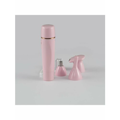 Косметический триммер женский для лица носа бровей зоны бикини интимной зоны подмышек универсальный 800₽