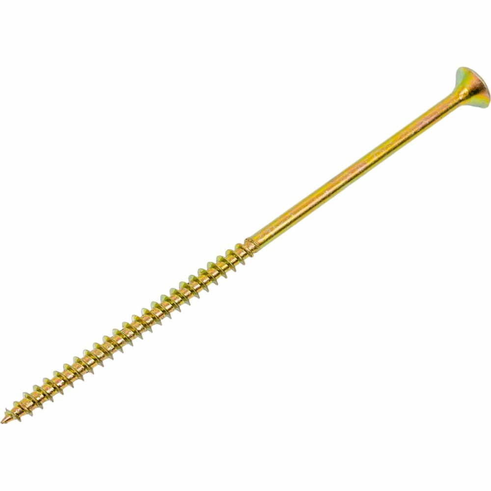 Саморез Госкреп шуж 6,0х140 2 шт 1-0029260 от ELEMENTX