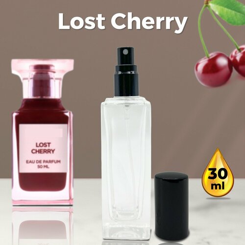 Lost Cherry - Духи унисекс 30 мл + подарок 1 мл другого аромата lost cherry духи унисекс 30 мл подарок 1 мл другого аромата