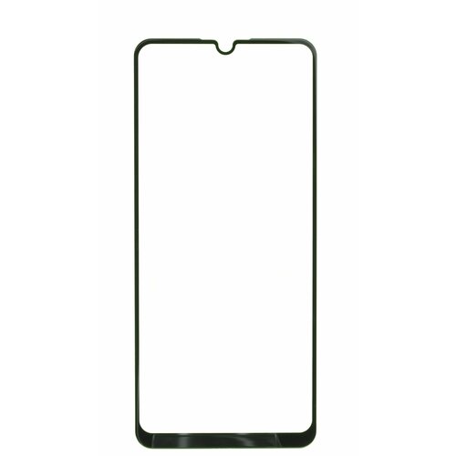 Защитное стекло с рамкой 3D олеофобное покрытие для Huawei Honor 9AY6P 202010E Черное 304₽