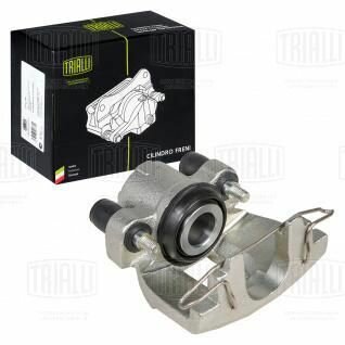 Суппорт тормозной для а/м Volvo S60 (00-) / S80 (98-) / V70 (00-) / XC70 (00-) задний правый TRIALLI - фото №12