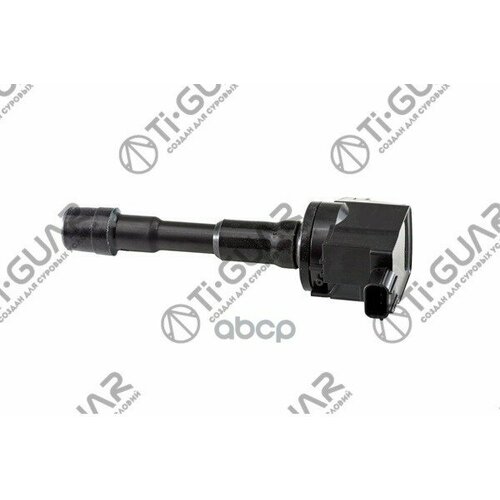 Катушка Зажигания Tg-U0900730520-Rbj-S01 Ti-Guar Honda Fit Shuttle Gp2Insight Ze2 Передний Ряд Ti-Guar арт TGU09007 5180₽