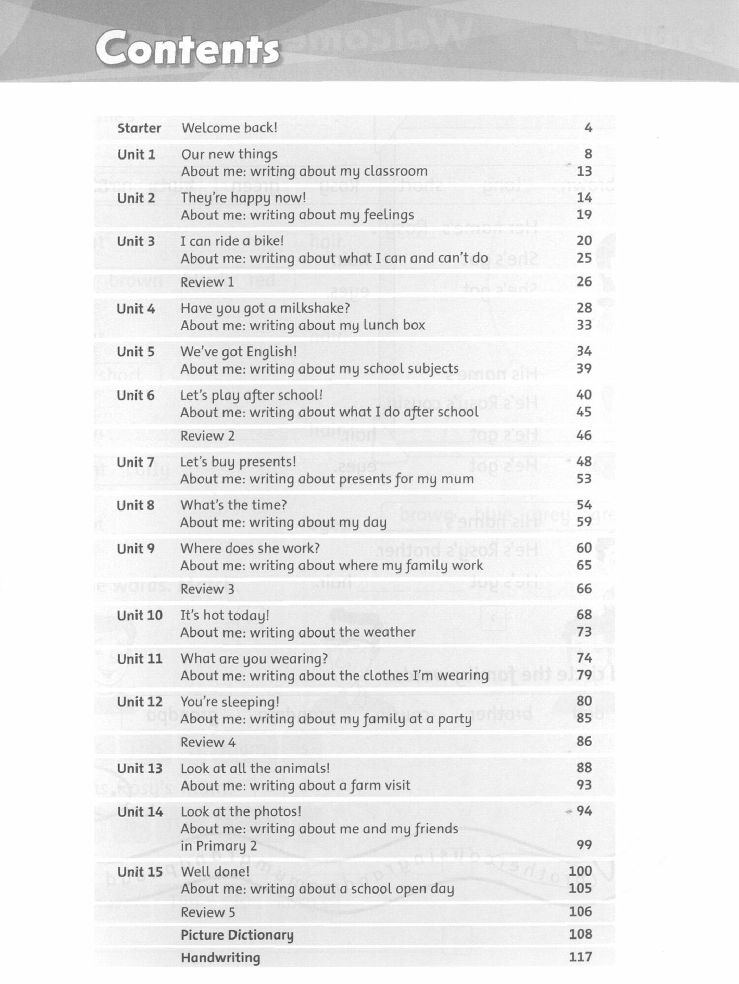 Simmons N. "Family and Friends 2. Workbook" офсетная - фото №12