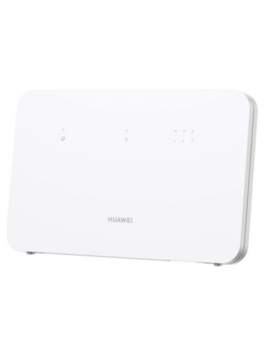 Huawei Интернет-центр Huawei B530-336 (51060JHL) 10/100/1000BASE-TX/3G/4G/4G+