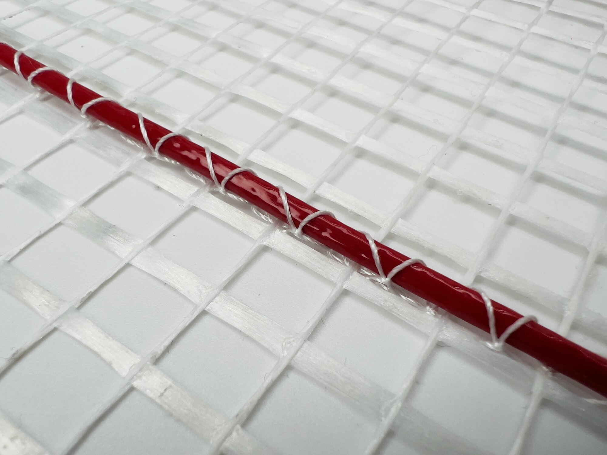 Теплыйпол Shtein Profi, 180Вт/м , площадь 0,5м — фото 1