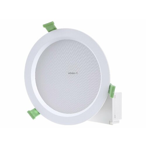 Светодиодный светильник не заменяется VTFM 10.1530/DALI ws – LTS – 641453 – 4043544458995