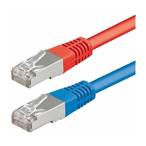 Соединительный кабель для светильников CABLE-SETRJ4510mTWx8 – ESYLUX – EC10431210 – 4015120431210