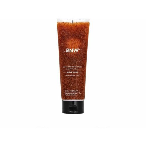 Очищающее и отшелушивающее средство для тела RNW DER THERAPY Refreshing Scrub To Body Wash 2022₽