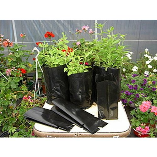 Пакеты для рассады, 1,5л