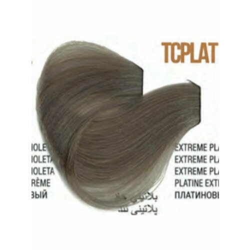 Крем краска для волос платиновый 1150₽
