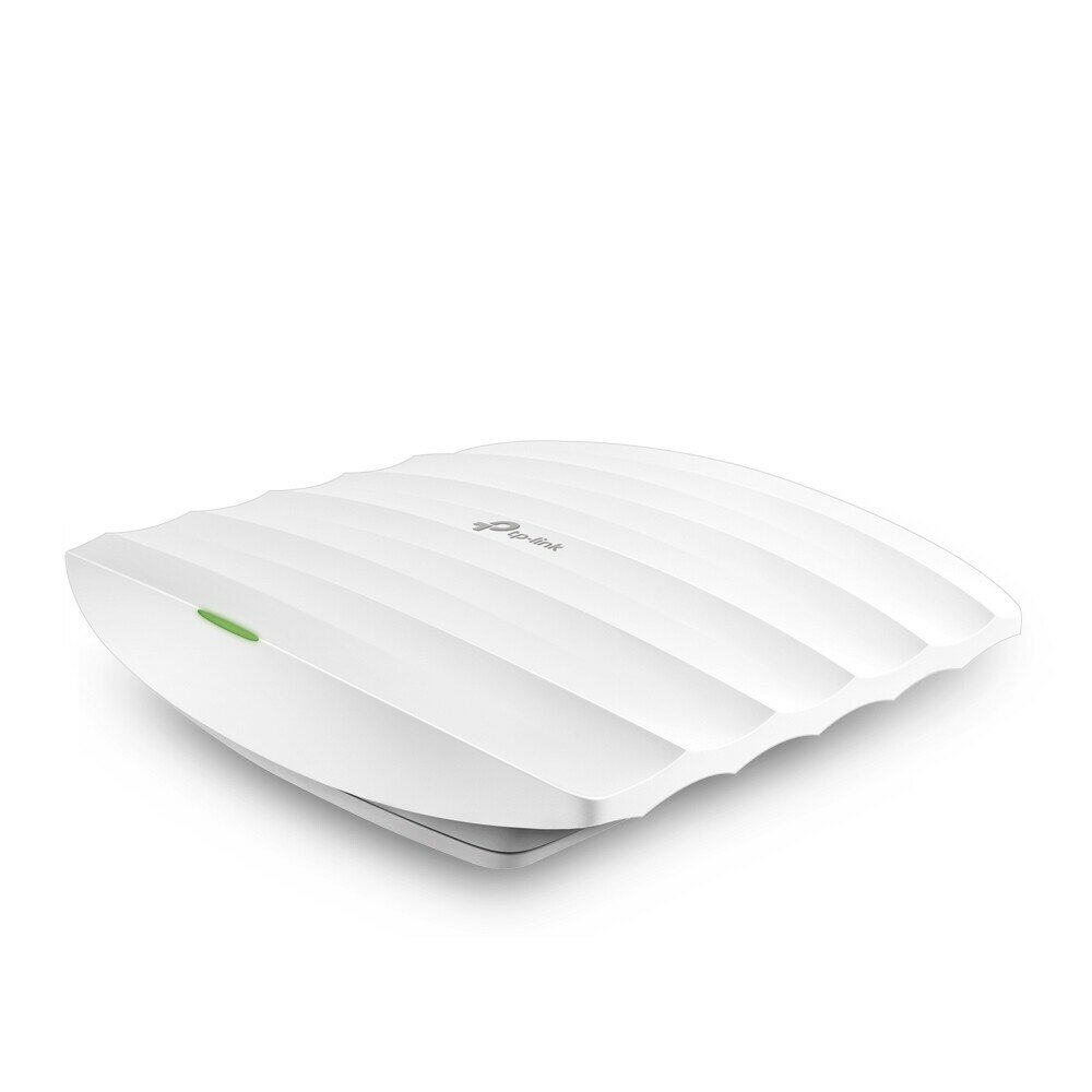 Точка доступа TP-LINK AC1350 Ceiling Mount Dual-Band Wi-Fi Access Point, 1x Gigabit RJ45 Port - фото №3