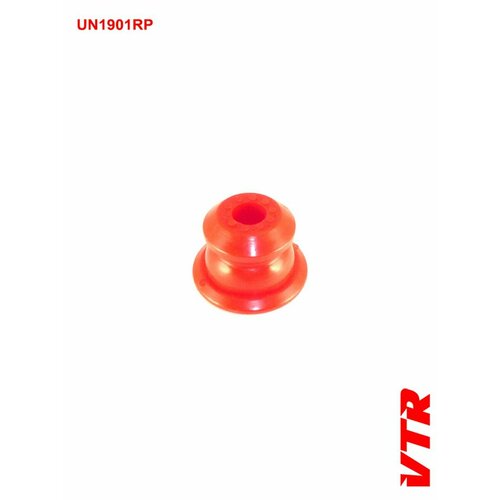 Полиуретановый отбойник амортизатора передней подвески 498₽