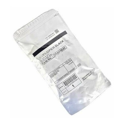 Девелопер RICOH черный D1449640 14460₽