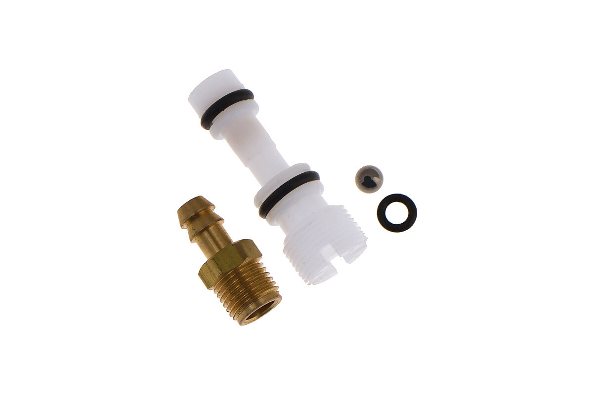 фото Сифон в сборе для мойки высокого давления ИНТЕРСКОЛ АМ-140/1800С